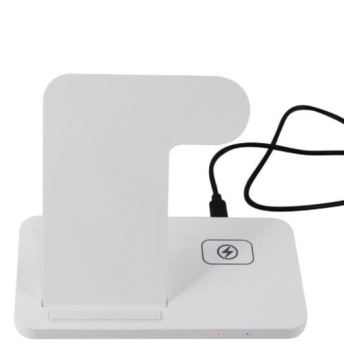Fast Charging Stand 3-in-1