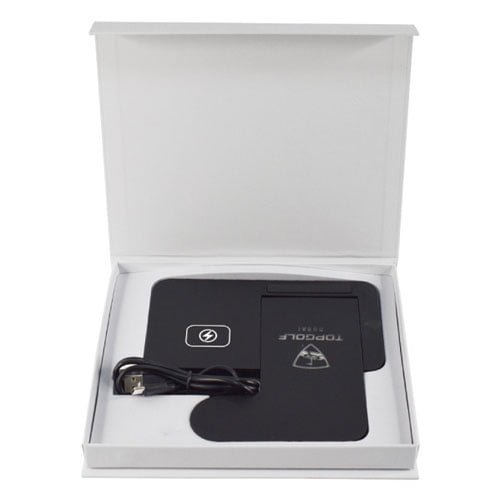 Fast Charging Stand 3-in-1