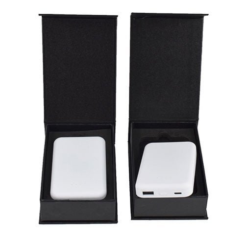 Magnetic Wireless Power Bank