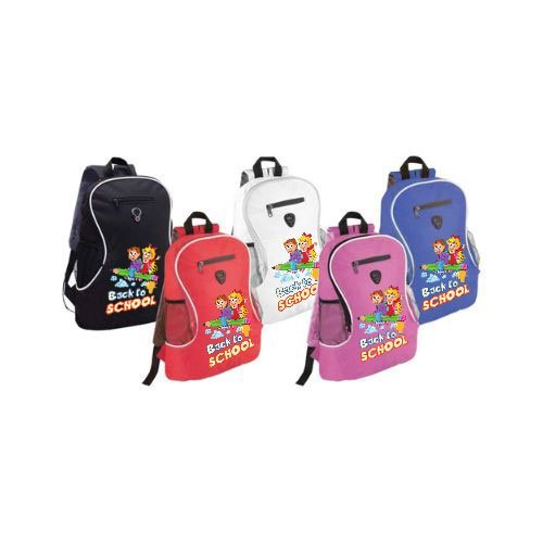 Backpacks