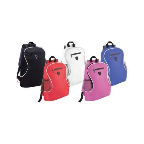 Backpacks
