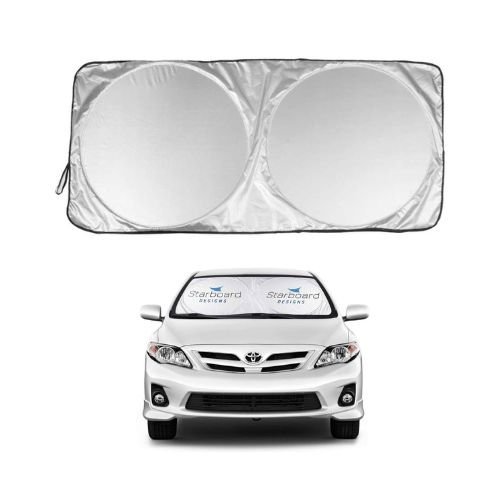 Car Sun Shades