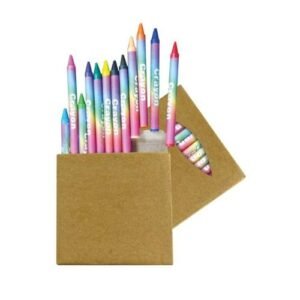 Children Gifts Crayons
