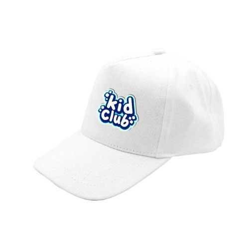 Cotton Caps for Kids
