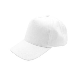 Cotton Caps for Kids