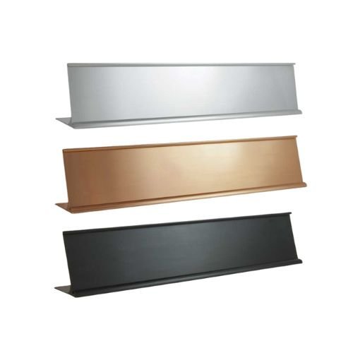 Desk Sign Holders
