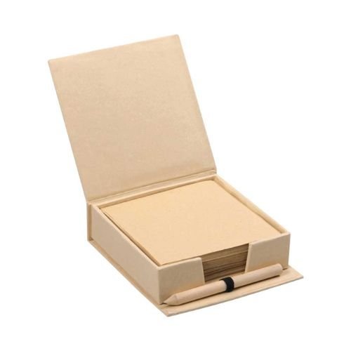 Pad Holder with Pencil