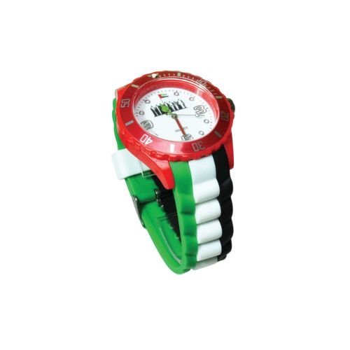 UAE Flag Design Watches