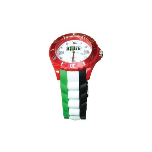 UAE Flag Design Watches