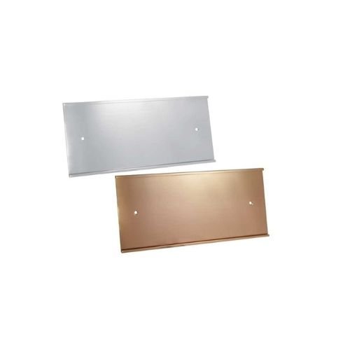 Wall Sign Holders