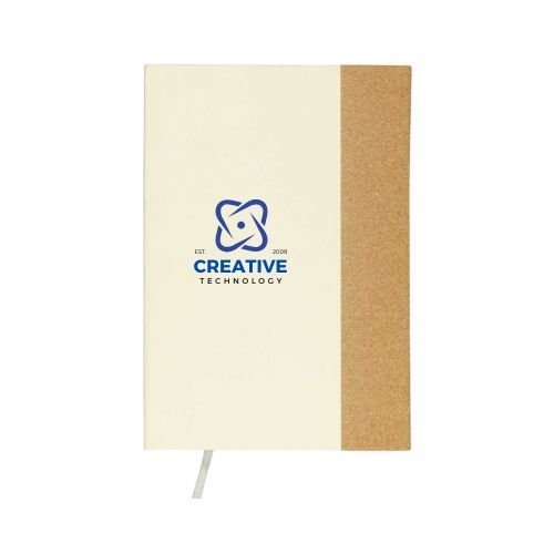 A5 Hard Cover Notebooks
