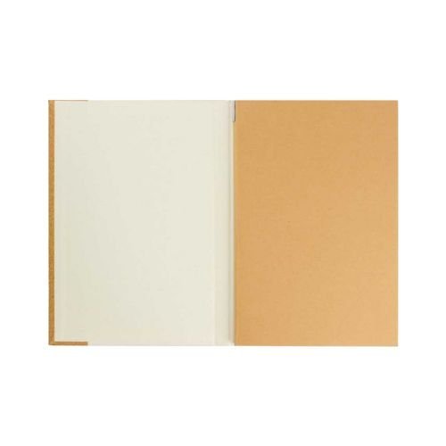 A5 Hard Cover Notebooks