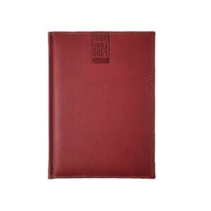 Year Diary 2024 - A5 Size