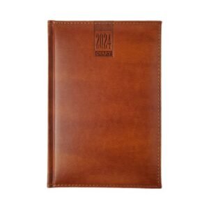 Year Diary 2025 - B5 Size
