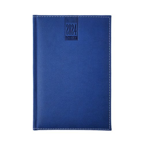 Year Diary 2024 - B5 Size