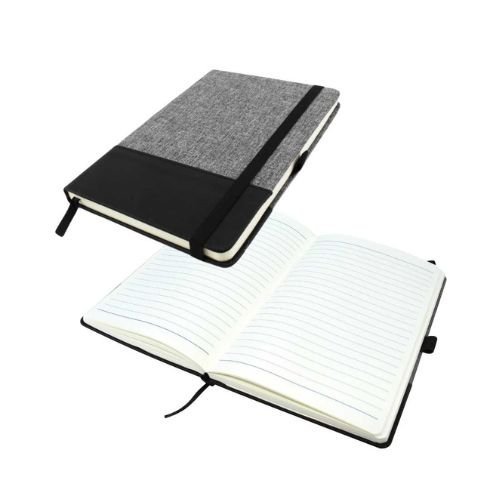 Design Notebooks