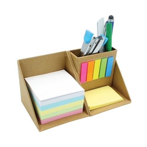 ECO Paper Cube Box