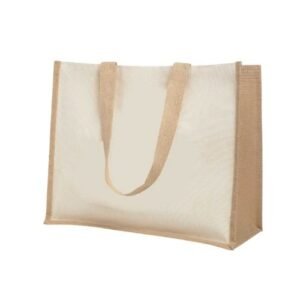 Jute and Cotton Bags