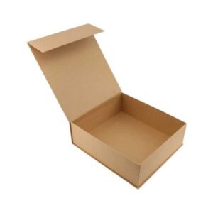 Recycled Packaging Box