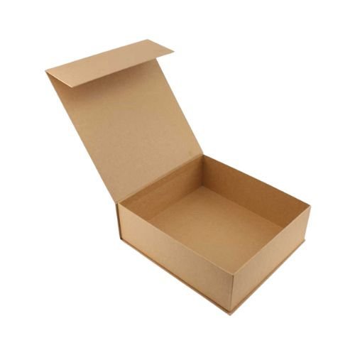 Recycled Packaging Box