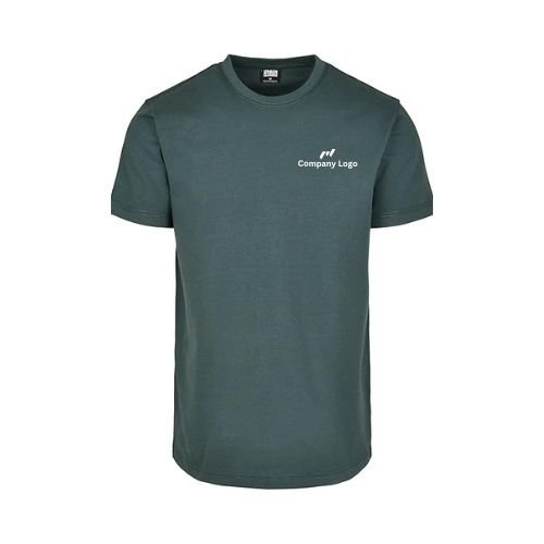 Round Neck T Shirts