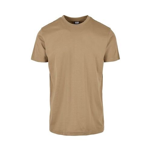 Round Neck T Shirts