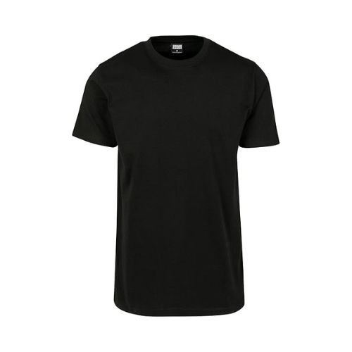 Round Neck T Shirts