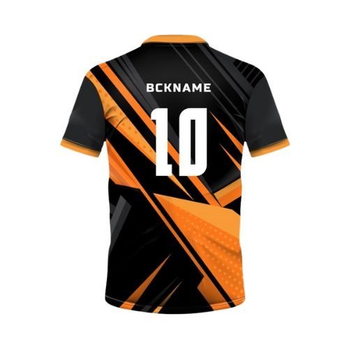 Sports Jersey