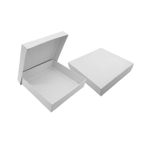Square Packaging Box