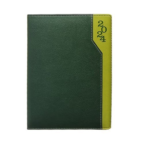 Custom Year Diary 2024
