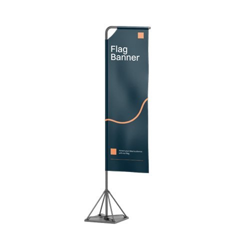Rectangle Flags