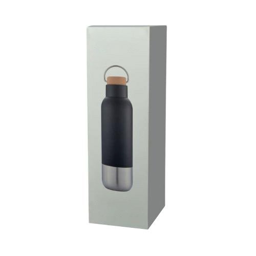 Recycled Stainless Steel Insulated Water Bottle