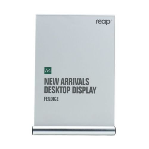 Acrylic Table Display Stand