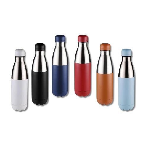 HOPA - Double Wall Stainless Steel Water Bottle