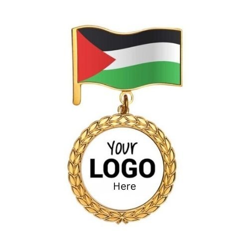 Flag Design Medals