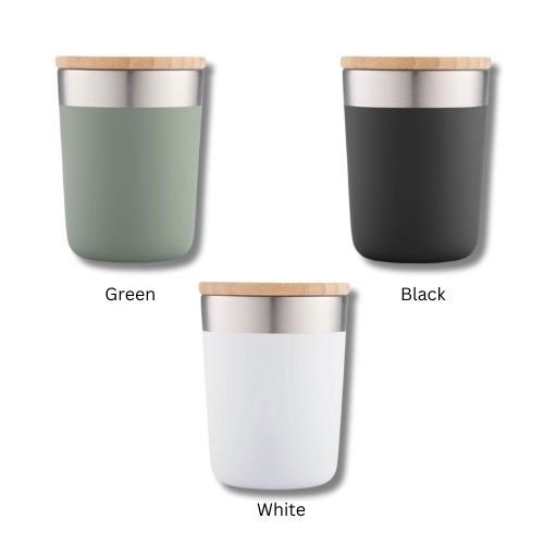 Recycled Insulated Mug