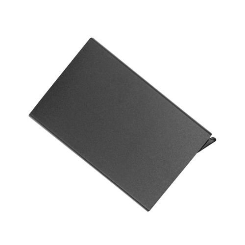 Card Holder with RFID Protection