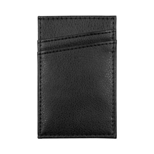 RFID Protected Card Holders