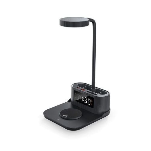 Desk Lamp with 15W Wireless Charger