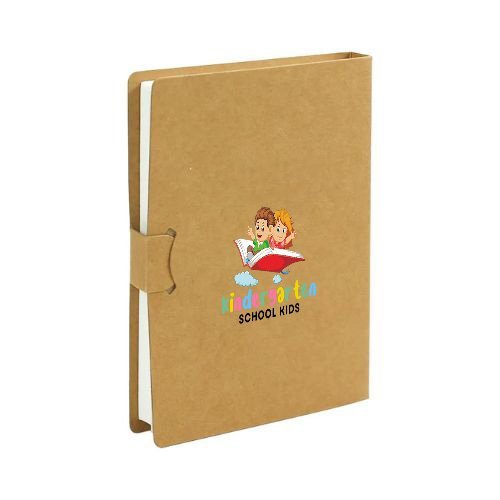 Eco-Friendly Drawing Pad Set