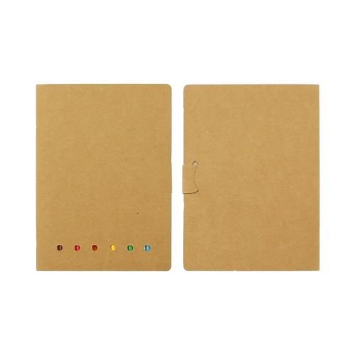 Eco-Friendly Drawing Pad Set