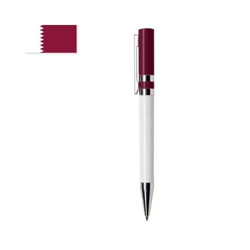 Maxema Ethic Flag Pens