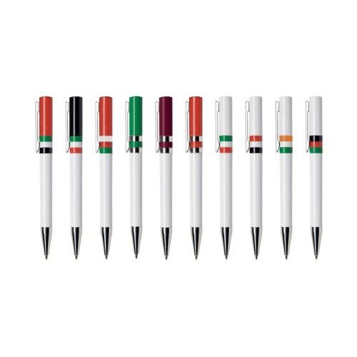 Maxema Ethic Flag Pens