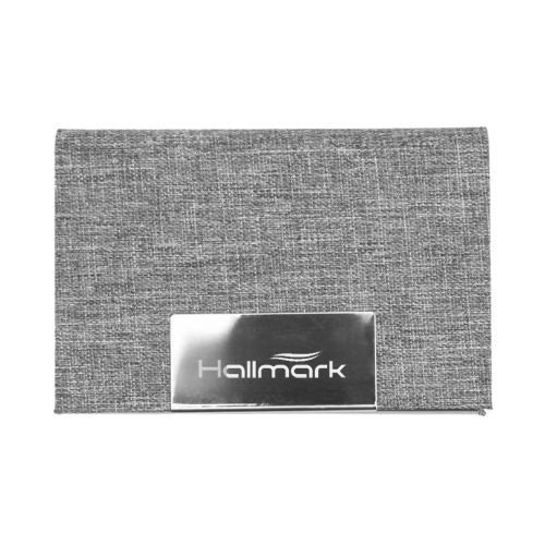 Metal Business Card Holder