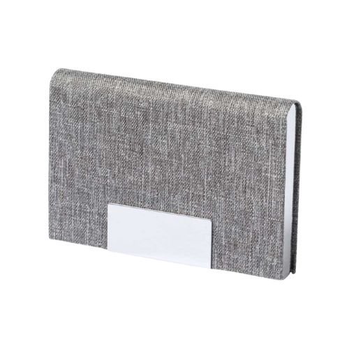 Metal Business Card Holder