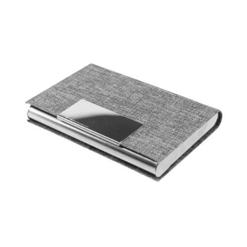 Metal Business Card Holder