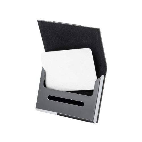 Metal Business Card Holder
