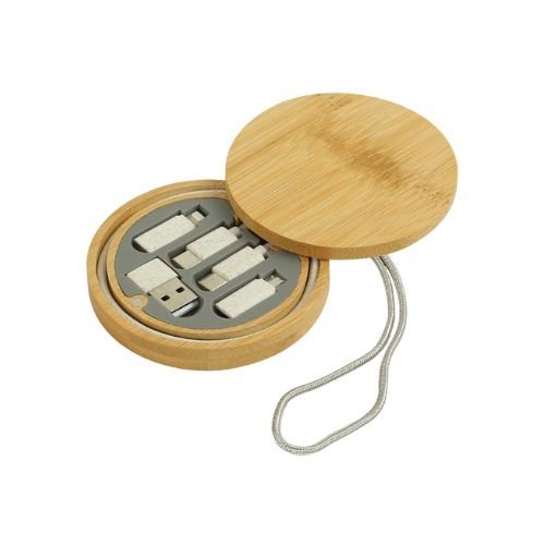 Multi-Charging Cable Set