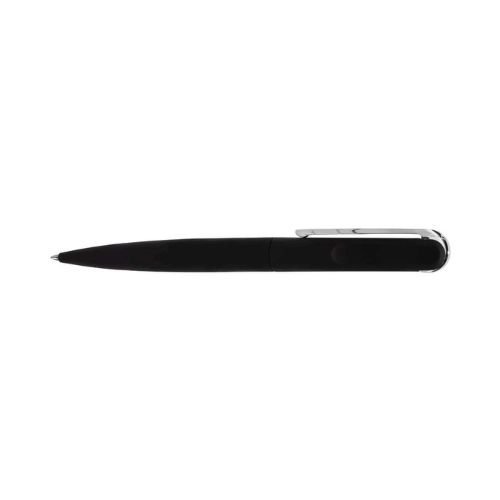 Rubberized Metal Pens