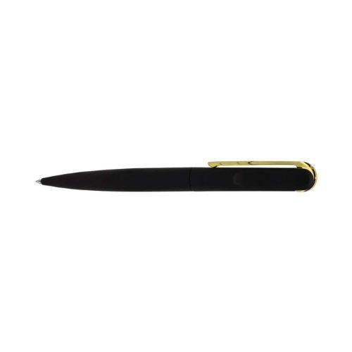 Rubberized Metal Pens
